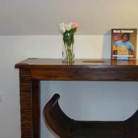 Katti Panorama Balaton * Vászoly