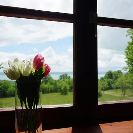 Chalet Katti Panorama Balaton *