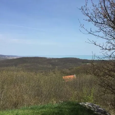 Katti Panorama Balaton * Vászoly