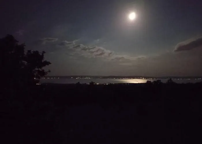 Katti Panorama Balaton