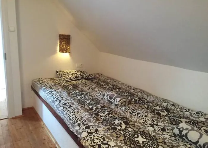 Katti Panorama Balaton *